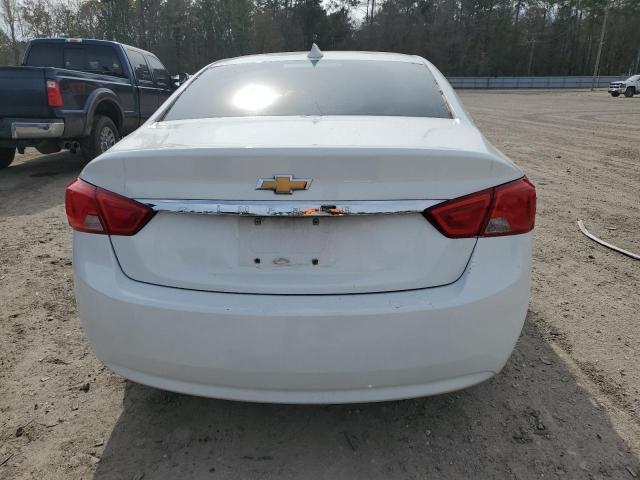 Photo 5 VIN: 1G11X5SA4HU213842 - CHEVROLET IMPALA 