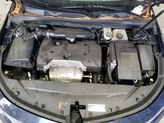 Photo 6 VIN: 1G11X5SA4JU122057 - CHEVROLET IMPALA LS 