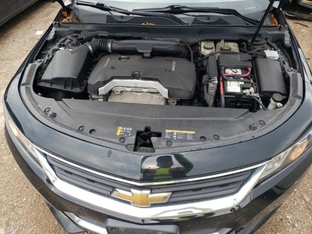 Photo 10 VIN: 1G11X5SA6HU187440 - CHEVROLET IMPALA LS 