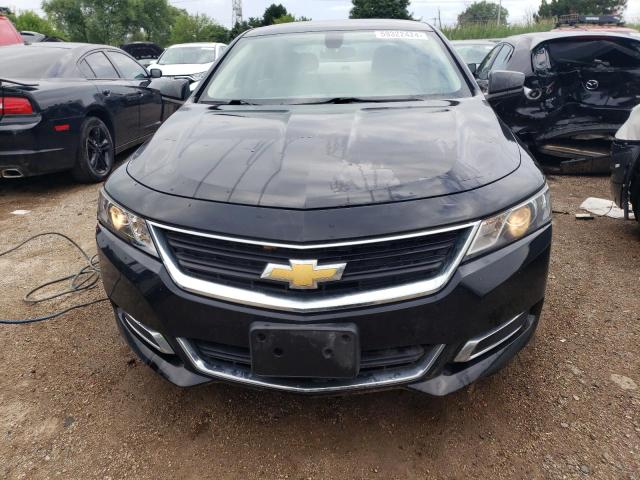 Photo 4 VIN: 1G11X5SA6HU187440 - CHEVROLET IMPALA LS 