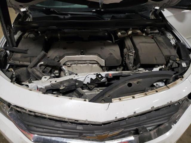 Photo 10 VIN: 1G11X5SA6KU100661 - CHEVROLET IMPALA LS 