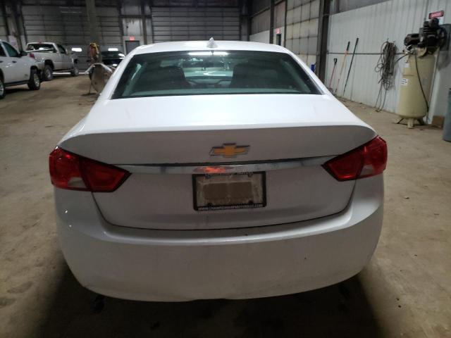 Photo 5 VIN: 1G11X5SA6KU100661 - CHEVROLET IMPALA LS 