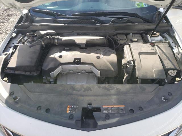 Photo 10 VIN: 1G11X5SA9GU106302 - CHEVROLET IMPALA LS 