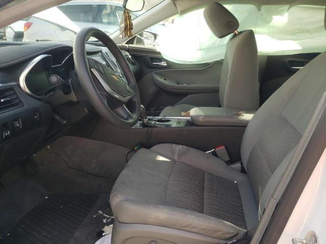 Photo 6 VIN: 1G11X5SA9GU106302 - CHEVROLET IMPALA LS 