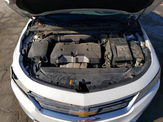 Photo 10 VIN: 1G11X5SL1EU159641 - CHEVROLET IMPALA LS 