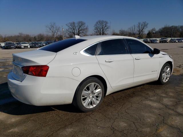 Photo 2 VIN: 1G11X5SL1EU159641 - CHEVROLET IMPALA LS 