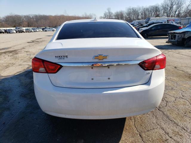 Photo 5 VIN: 1G11X5SL1EU159641 - CHEVROLET IMPALA LS 