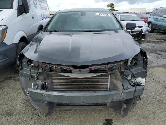 Photo 4 VIN: 1G11X5SL1EU168758 - CHEVROLET IMPALA 