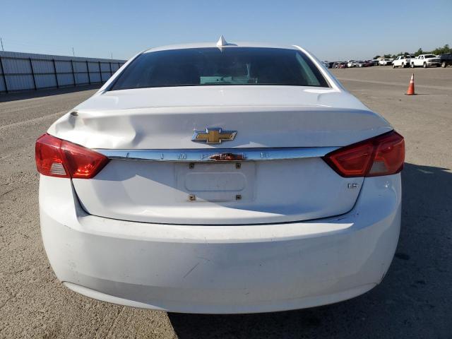 Photo 5 VIN: 1G11X5SL6FU129942 - CHEVROLET IMPALA LS 