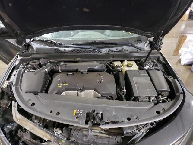 Photo 6 VIN: 1G11X5SL7EU161670 - CHEVROLET IMPALA LS 