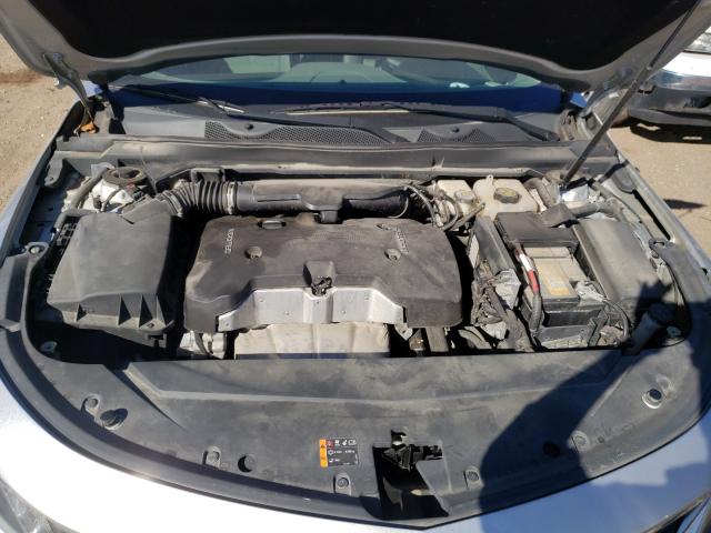 Photo 6 VIN: 1G11X5SL8EU150502 - CHEVROLET IMPALA LS 