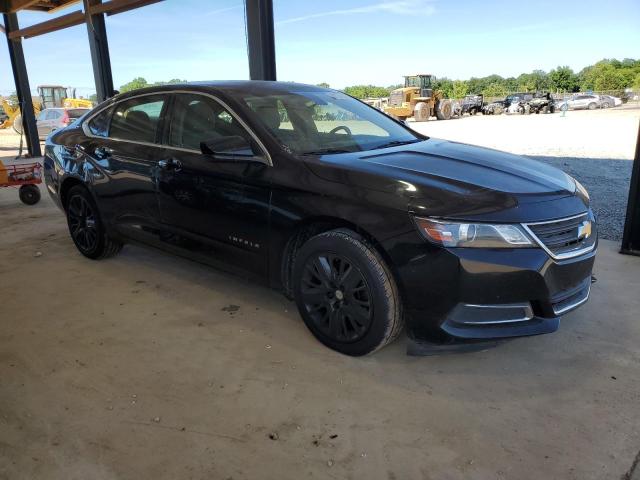 Photo 3 VIN: 1G11X5SL8FU120143 - CHEVROLET IMPALA 