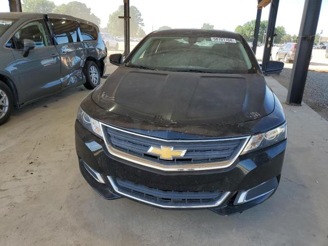 Photo 4 VIN: 1G11X5SL8FU120143 - CHEVROLET IMPALA 