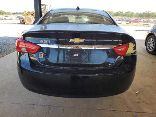 Photo 5 VIN: 1G11X5SL8FU120143 - CHEVROLET IMPALA 