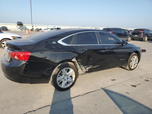 Photo 2 VIN: 1G11X5SL9EU102927 - CHEVROLET IMPALA LS 