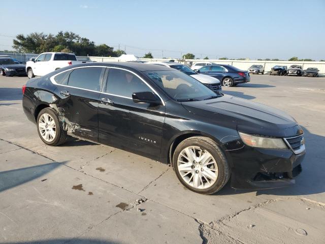 Photo 3 VIN: 1G11X5SL9EU102927 - CHEVROLET IMPALA LS 