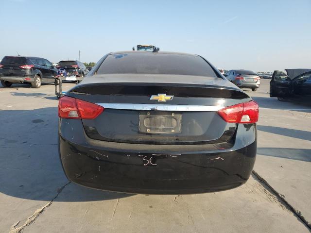 Photo 5 VIN: 1G11X5SL9EU102927 - CHEVROLET IMPALA LS 