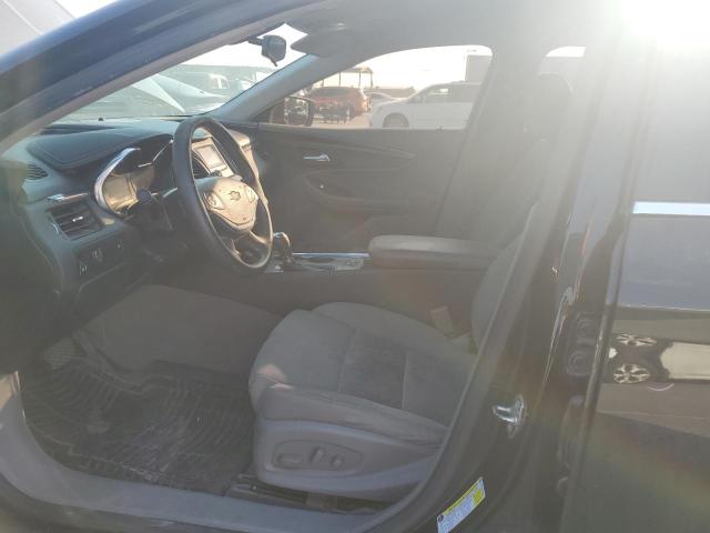 Photo 6 VIN: 1G11X5SL9EU102927 - CHEVROLET IMPALA LS 