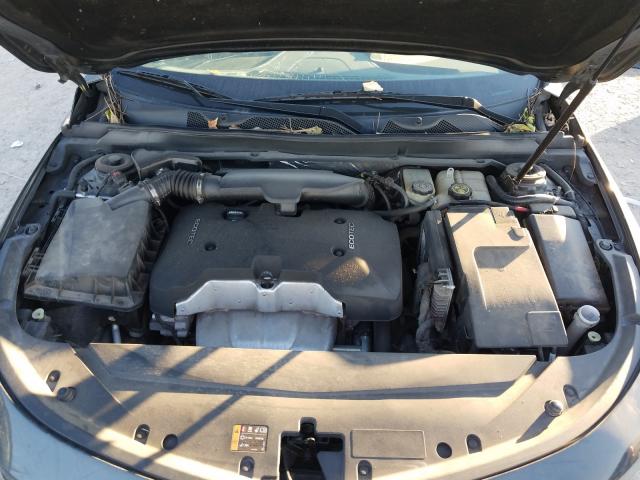 Photo 6 VIN: 1G11X5SL9FU136089 - CHEVROLET IMPALA LS 