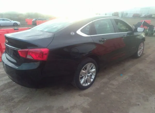 Photo 3 VIN: 1G11Y5S35KU147081 - CHEVROLET IMPALA 