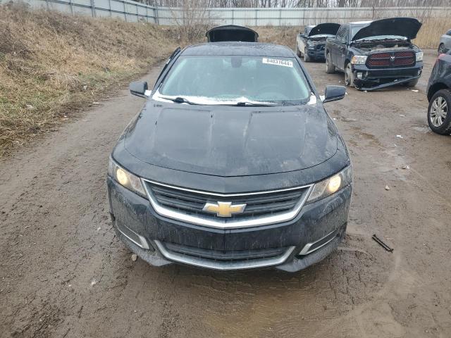 Photo 4 VIN: 1G11Y5S36KU145176 - CHEVROLET IMPALA LS 