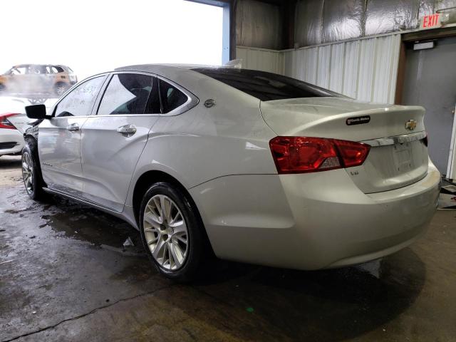 Photo 2 VIN: 1G11Y5S37KU144697 - CHEVROLET IMPALA 