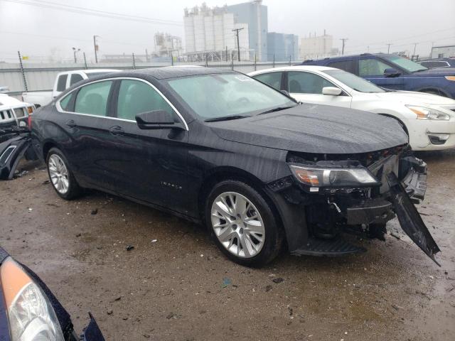 Photo 3 VIN: 1G11Y5S39KU139713 - CHEVROLET IMPALA 