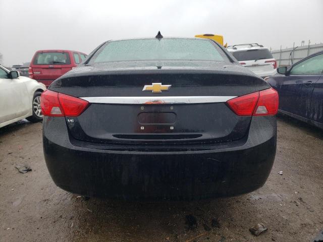 Photo 5 VIN: 1G11Y5S39KU139713 - CHEVROLET IMPALA 