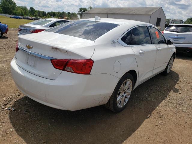 Photo 3 VIN: 1G11Y5S39KU147455 - CHEVROLET IMPALA LS 