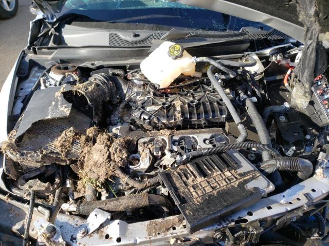 Photo 6 VIN: 1G11Y5S3XKU138733 - CHEVROLET IMPALA LS 