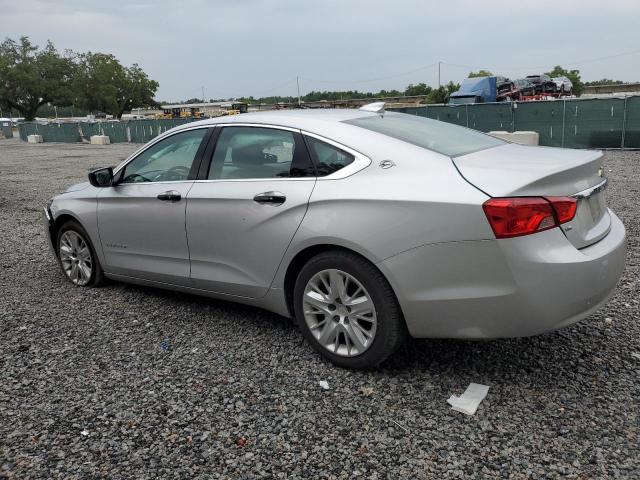 Photo 1 VIN: 1G11Y5S3XKU145701 - CHEVROLET IMPALA 