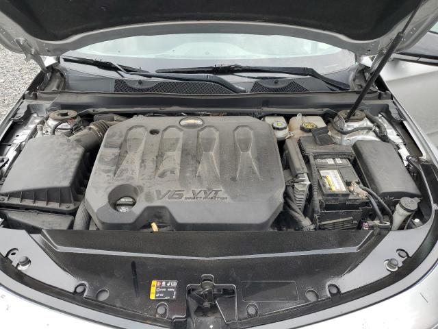 Photo 10 VIN: 1G11Y5S3XKU145701 - CHEVROLET IMPALA 