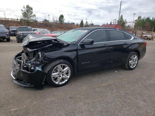 Photo 0 VIN: 1G11Y5SA2KU146209 - CHEVROLET IMPALA 