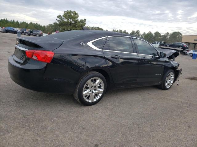 Photo 2 VIN: 1G11Y5SA2KU146209 - CHEVROLET IMPALA 