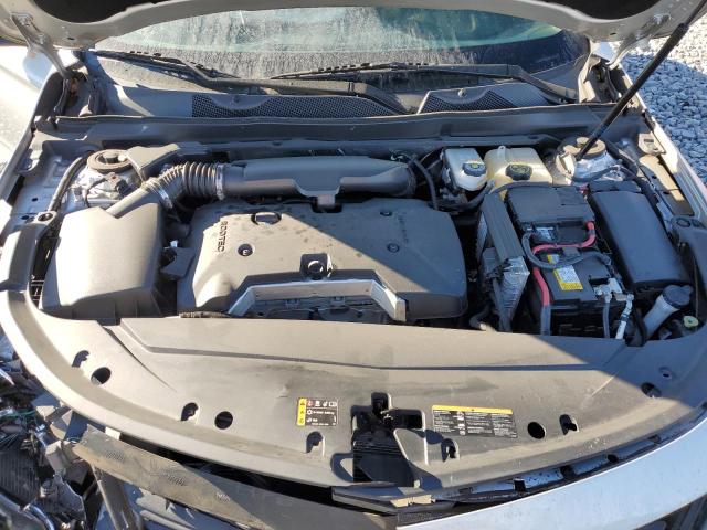 Photo 10 VIN: 1G11Y5SA6KU145290 - CHEVROLET IMPALA LS 