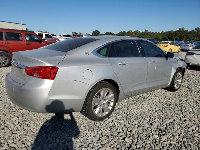 Photo 2 VIN: 1G11Y5SA6KU145290 - CHEVROLET IMPALA LS 