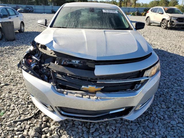 Photo 4 VIN: 1G11Y5SA6KU145290 - CHEVROLET IMPALA LS 