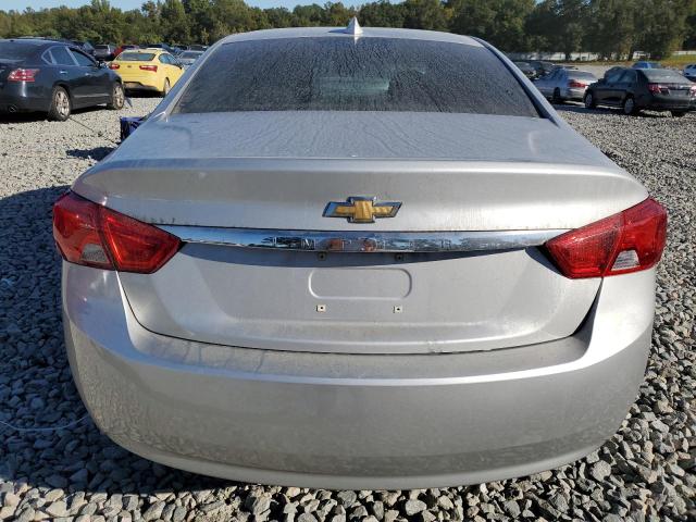 Photo 5 VIN: 1G11Y5SA6KU145290 - CHEVROLET IMPALA LS 