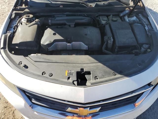 Photo 10 VIN: 1G11Y5SL0EU100268 - CHEVROLET IMPALA 