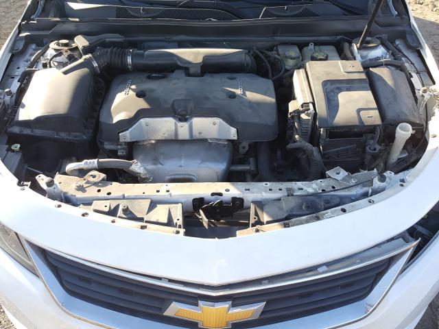 Photo 6 VIN: 1G11Y5SL0EU118494 - CHEVROLET IMPALA LS 