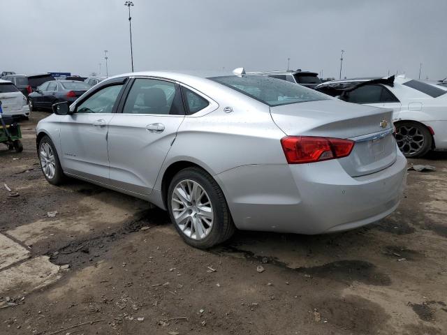 Photo 1 VIN: 1G11Y5SL0EU124960 - CHEVROLET IMPALA LS 