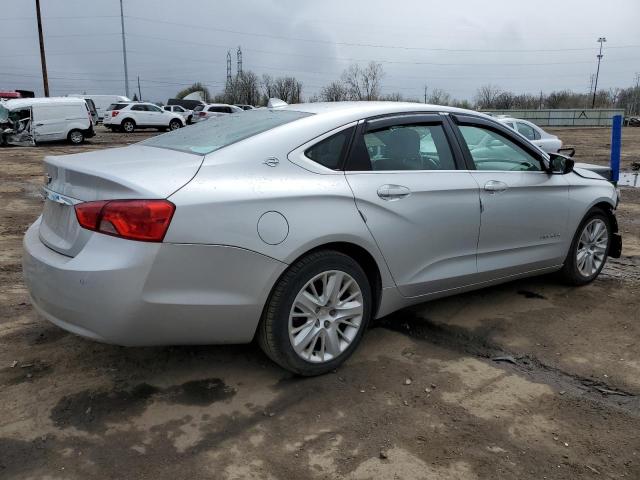 Photo 2 VIN: 1G11Y5SL0EU124960 - CHEVROLET IMPALA LS 