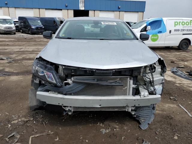 Photo 4 VIN: 1G11Y5SL0EU124960 - CHEVROLET IMPALA LS 