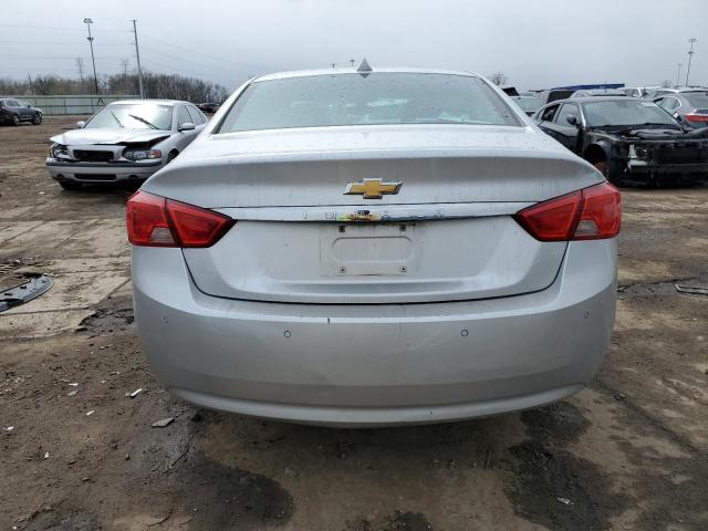 Photo 5 VIN: 1G11Y5SL0EU124960 - CHEVROLET IMPALA LS 