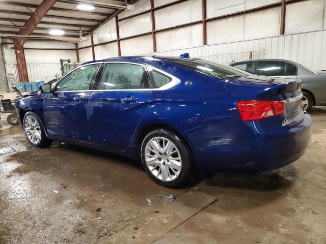 Photo 1 VIN: 1G11Y5SL0EU145050 - CHEVROLET IMPALA LS 