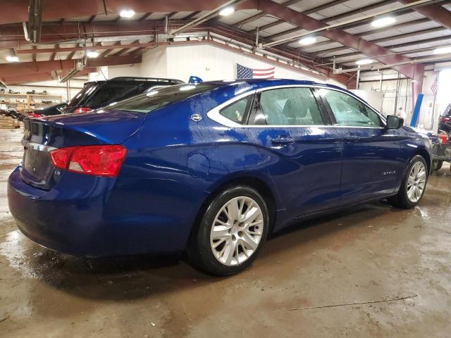 Photo 2 VIN: 1G11Y5SL0EU145050 - CHEVROLET IMPALA LS 