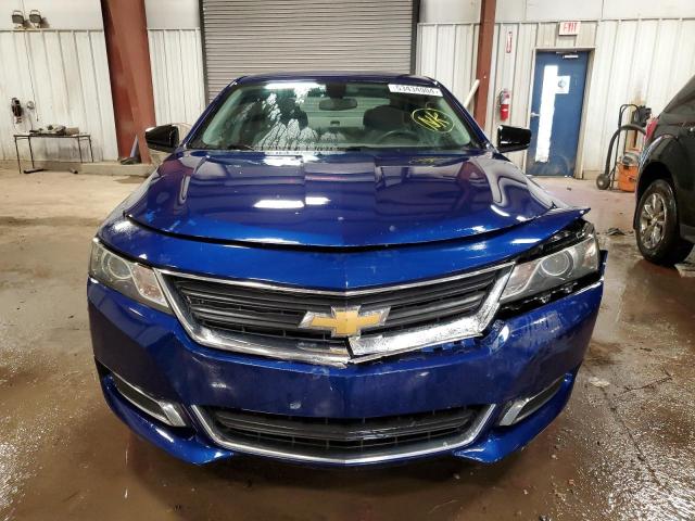 Photo 4 VIN: 1G11Y5SL0EU145050 - CHEVROLET IMPALA LS 