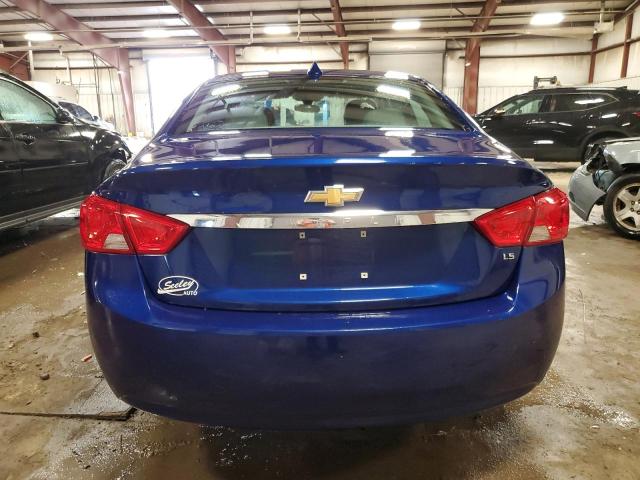 Photo 5 VIN: 1G11Y5SL0EU145050 - CHEVROLET IMPALA LS 