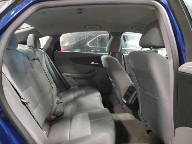 Photo 9 VIN: 1G11Y5SL0EU145050 - CHEVROLET IMPALA LS 