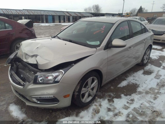 Photo 1 VIN: 1G11Y5SL1EU100196 - CHEVROLET IMPALA 